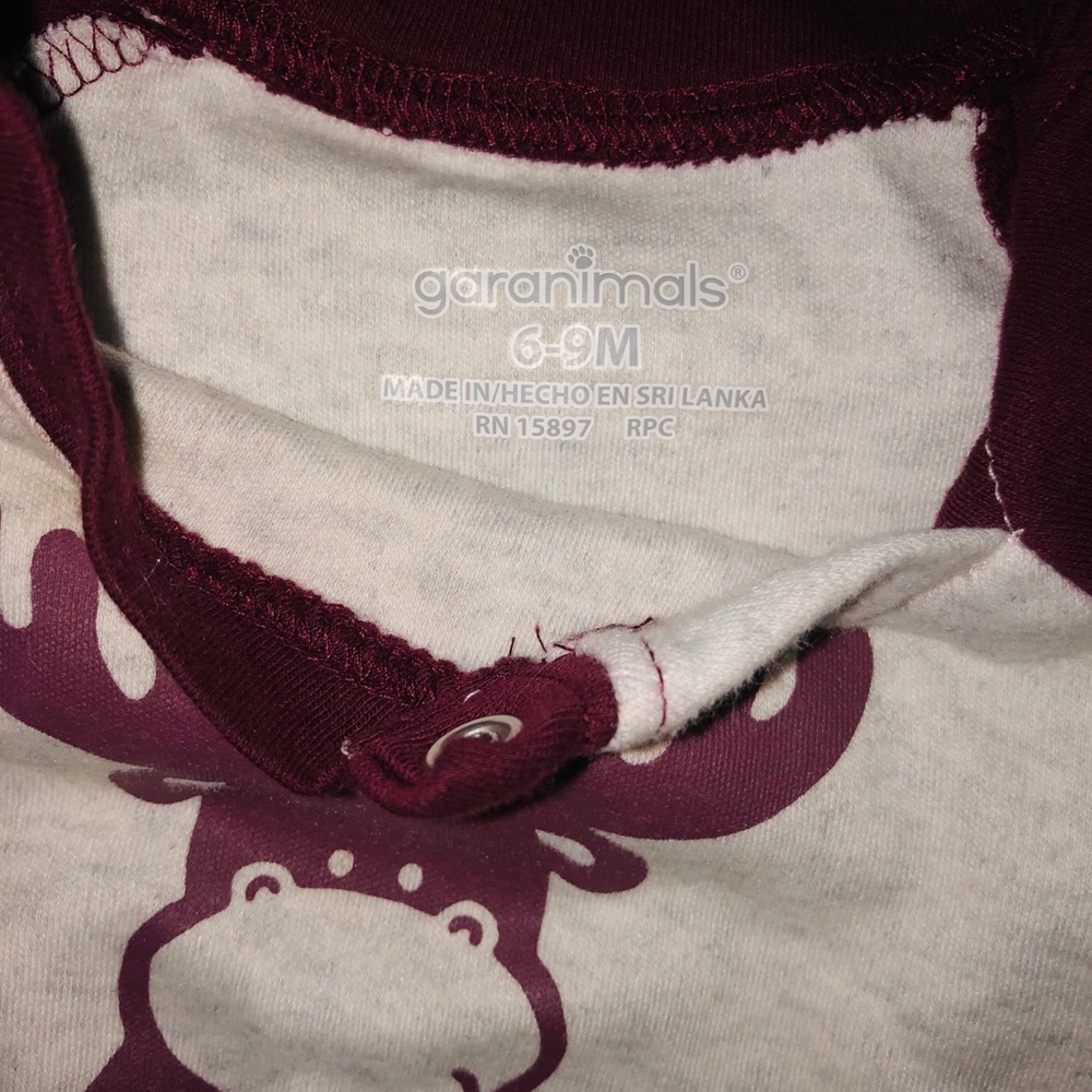 Baby Boy Bundle - Picture 4 of 4